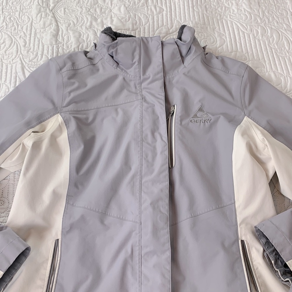 Gerry ski jacket - Picture 3 of 16